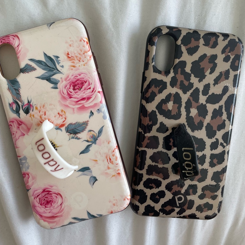 Loopy cases - Picture 1 of 3